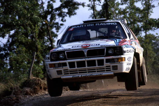 Rally Sanremo San Remo ITA 12 14 10 1992 Rally Sanremo San Remo ITA 12 14 10 1992