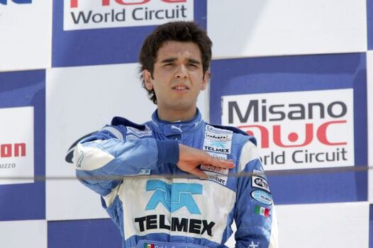 Campionato Italiano Formula Tre Misano ITA 17 19 07 2009 Campionato Italiano Formula Tre Misano ITA 17 19 07 2009