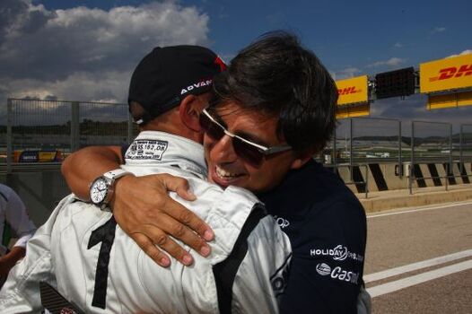 FIA WTCC Valencia Spain 18 19 September 2010 FIA WTCC Valencia Spain 18 19 September 2010