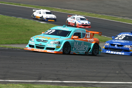 Stock Car V8 Brasile 2006 Stock Car V8 Brasile 2006