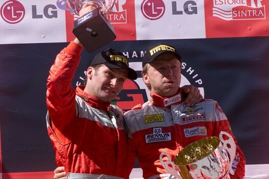 fia gt estoril 2003 fia gt estoril 2003