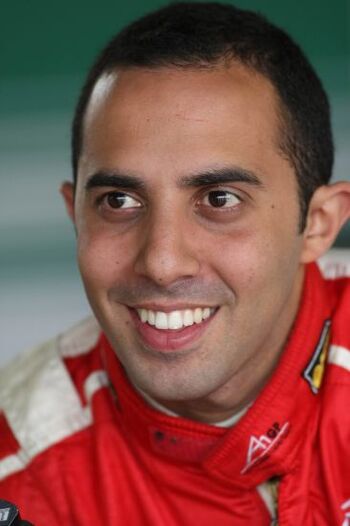 A1GP 2007 08 Round 10 Great Britain 01 04 05 2008