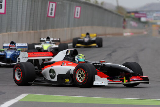 AutoGp Marrakech Morocco 10 13 April 2014 AutoGp Marrakech Morocco 10 13 April 2014