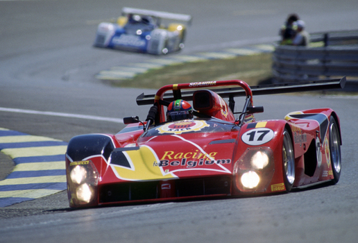 24 Hours of Le Mans FRA 15 16 06 1996 24 Hours of Le Mans FRA 15 16 06 1996