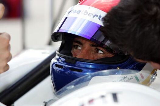 Sara Racing Weekend Campionato Italiano Prototipi Magione ITA 31 01 06 2008