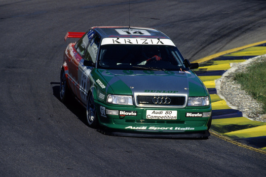 Campionato Italiano Superturismo Varano ITA 18 19 09 1994 Campionato Italiano Superturismo Varano ITA 18 19 09 1994