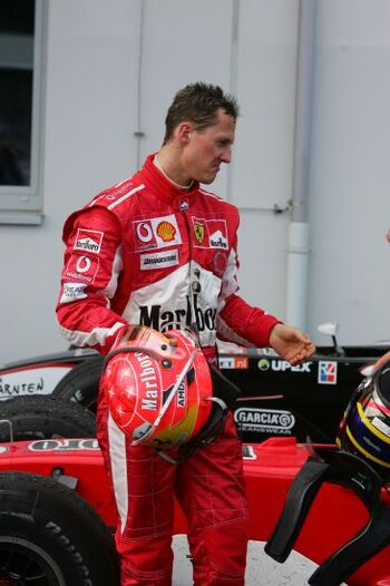 Gp F1 Europa Nurburgring 2005 Gp F1 Europa Nurburgring 2005