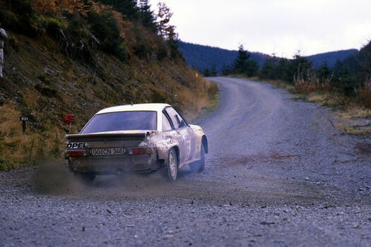 Lombard Rac Rally 1985 Chester 24 26 11 1985 Lombard Rac Rally 1985 Chester 24 26 11 1985