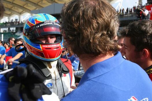 A1GP Sepang Malaysia 23 25 11 2007 Round 3 A1GP Sepang Malaysia 23 25 11 2007 Round 3