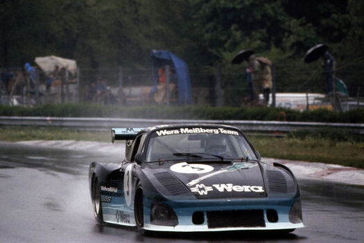 1000 Km of Monza ITA 25 26 04 1981 1000 Km of Monza ITA 25 26 04 1981