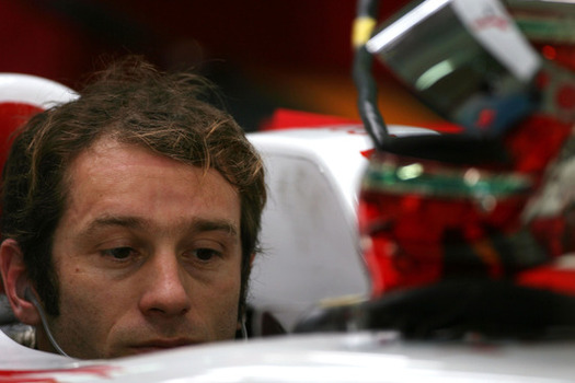 Formula 1 Testing Valencia ESP 22 24 01 2008 Formula 1 Testing Valencia ESP 22 24 01 2008