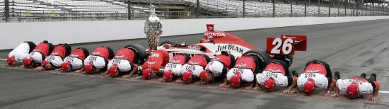 IRL Indy 500 Indianapolis Motor Speedway 29 05 2005 IRL Indy 500 Indianapolis Motor Speedway 29 05 2005