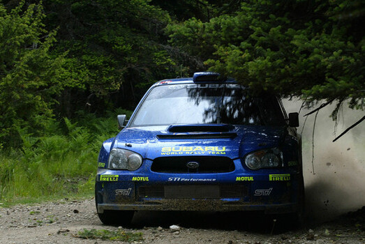 Acropolis Rally 2004 Acropolis Rally 2004