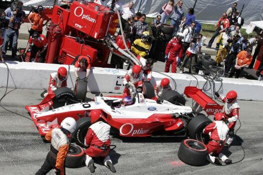 2006 Champ Car Long Beach 2006 Champ Car Long Beach