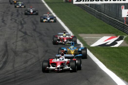 Gp F1 Italia Monza 2005 Gp F1 Italia Monza 2005