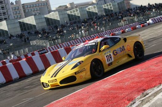 Motor Show Bologna 05 17 Dicembre 2006