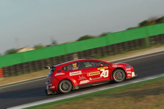 ETCS 6h Misano 21 22 07 2007