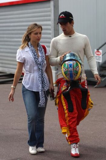 Gp2 series Monaco Monte Carlo 22 24 05 2009 Gp2 series Monaco Monte Carlo 22 24 05 2009