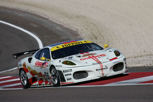 Fia gt Championship Digione 2006 round 6 Fia gt Championship Digione 2006 round 6