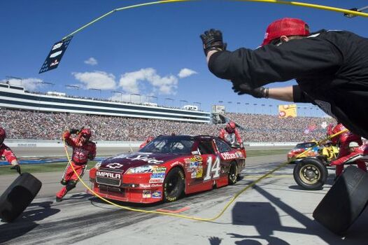 Nascar Round 3 Las Vegas Motor Speedway 26 28 02 2010 Nascar Round 3 Las Vegas Motor Speedway 26 28 02 2010