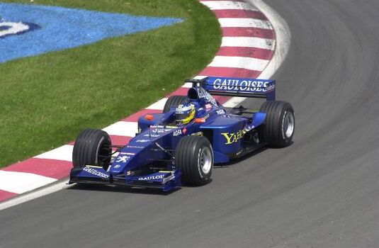 Alain Prost Story Alain Prost Story