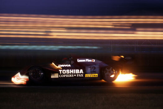24 Hours of Le Mans FRA 06 07 06 1998 24 Hours of Le Mans FRA 06 07 06 1998