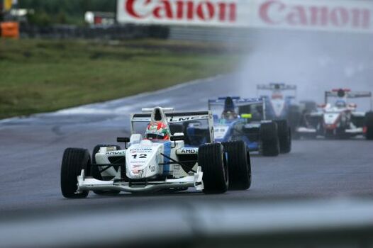 Int.Formula Master Anderstorp Sweden 27 29 07 2007 Int.Formula Master Anderstorp Sweden 27 29 07 2007