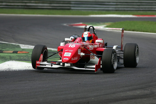 Campionato Italiano Formula 3 Monza ITA 05 06 7 2008