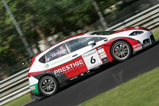 Seat Leon Eurocup Monza Italy 21 23 May 2010 Seat Leon Eurocup Monza Italy 21 23 May 2010
