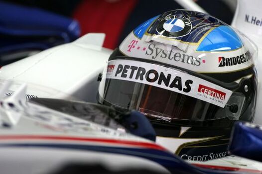 Formula 1 Testing Valencia ESP 22 24 01 2008 Formula 1 Testing Valencia ESP 22 24 01 2008