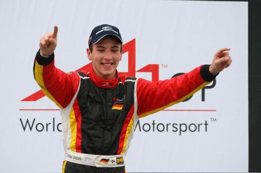 A1GP 2007 08 Taupo New Zealand Round 5 18 20 01 2008