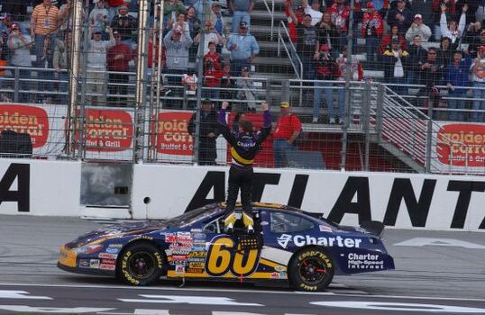 NASCAR Nextel Cup NASCAR Nextel Cup