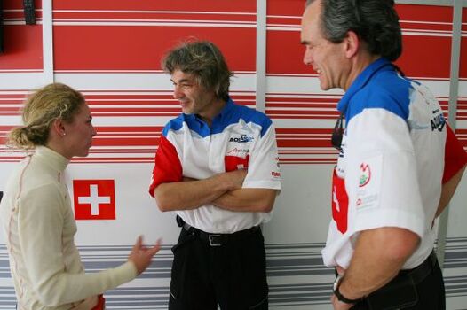 A1GP Sepang Malaysia 23 25 11 2007 Round 3 A1GP Sepang Malaysia 23 25 11 2007 Round 3