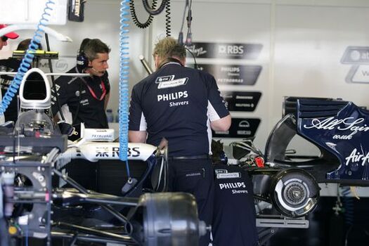 Australian Grand Prix Melbourne 13 16 03 2008