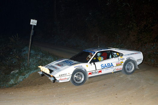 Henri Toivonen Story