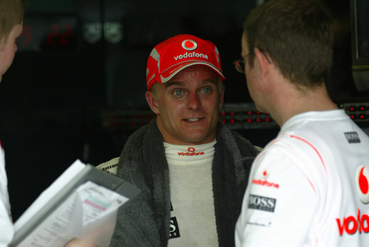 Australian Grand Prix Melbourne 13 16 03 2008
