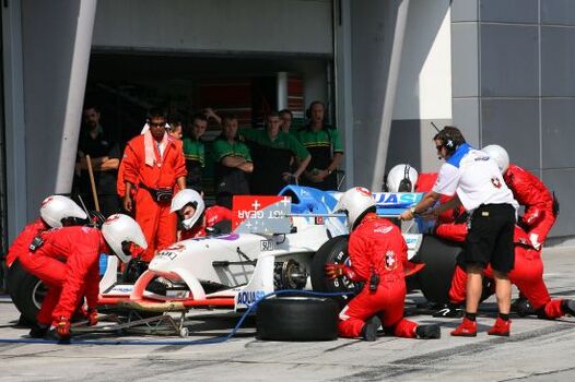A1GP Sepang Malaysia 23 25 11 2007 Round 3 A1GP Sepang Malaysia 23 25 11 2007 Round 3