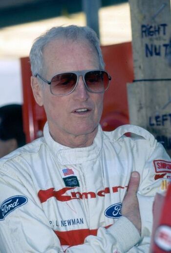 24 Hours of Daytona USA 04 05 02 1995