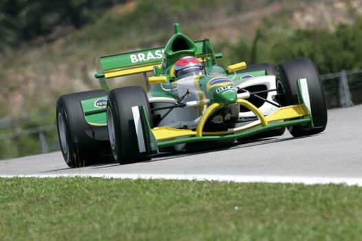 A1 GP Sepang Malesia 2005 A1 GP Sepang Malesia 2005