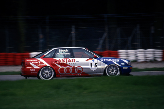 The Fia Touring Car Challenge Monza ITA 15 17 10 1993 The Fia Touring Car Challenge Monza ITA 15 17 10 1993