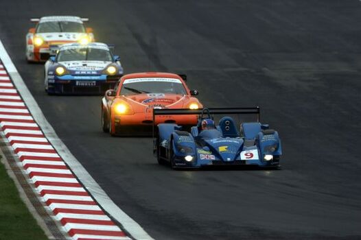 Le Mans series 1000km di Istanbul 7 8 9 04 2006 Le Mans series 1000km di Istanbul 7 8 9 04 2006