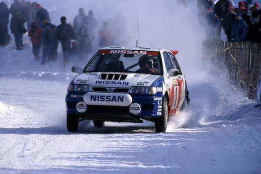 Girardo & Co. Archive > Photo 822507: Rally Montecarlo Monte Carlo