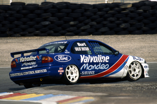 The Fia Touring Car Challenge Circuit Paul Ricard FRA 14 15 10 1995 The Fia Touring Car Challenge Circuit Paul Ricard FRA 14 15 10 1995