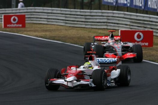 Hungarian Grand Prix Hungaroring 2 5 08 2007 Hungarian Grand Prix Hungaroring 2 5 08 2007