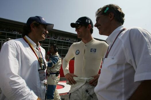Gp F1 Italia Monza 2005 Gp F1 Italia Monza 2005
