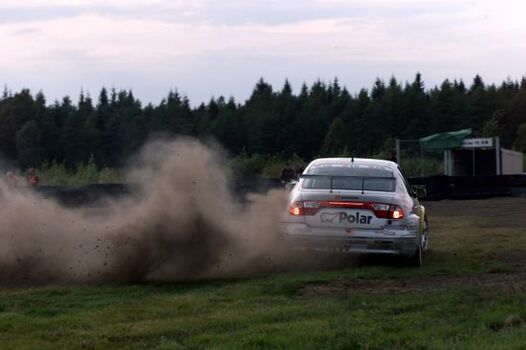 Fia etcc anderstorp 2003 Fia etcc anderstorp 2003