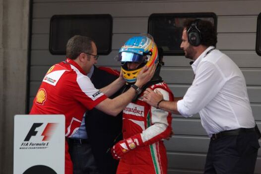 Chinese Grand Prix Shanghai 11 14 April 2013 Chinese Grand Prix Shanghai 11 14 April 2013