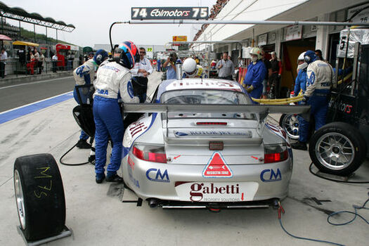 Fia Gt Budapest Ungheria 30 01 ottobre 2006 round Fia Gt Budapest Ungheria 30 01 ottobre 2006 round