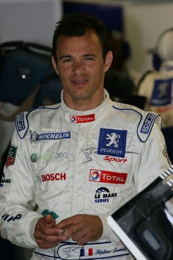 Le Mans Series Monza 1000 km 14 15 Aprile 2007 Le Mans Series Monza 1000 km 14 15 Aprile 2007