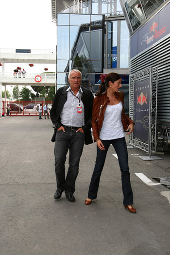 Spanish Grand Prix Montmelo 7 10 05 2009 Spanish Grand Prix Montmelo 7 10 05 2009